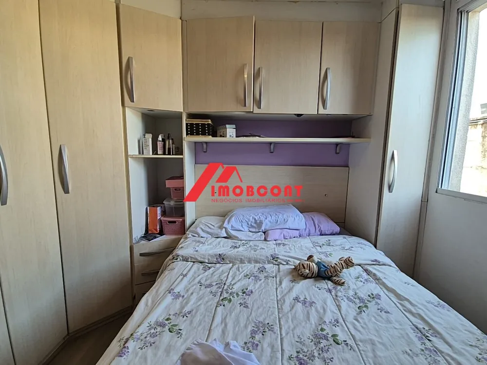 Apartamento, 2 quartos, 45 m² - Foto 4