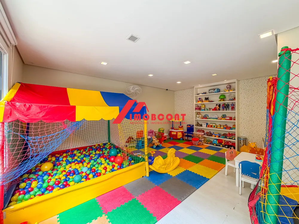 Apartamento, 3 quartos, 94 m² - Foto 8
