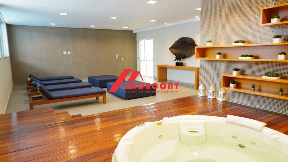 Apartamento, 3 quartos, 94 m² - Foto 5