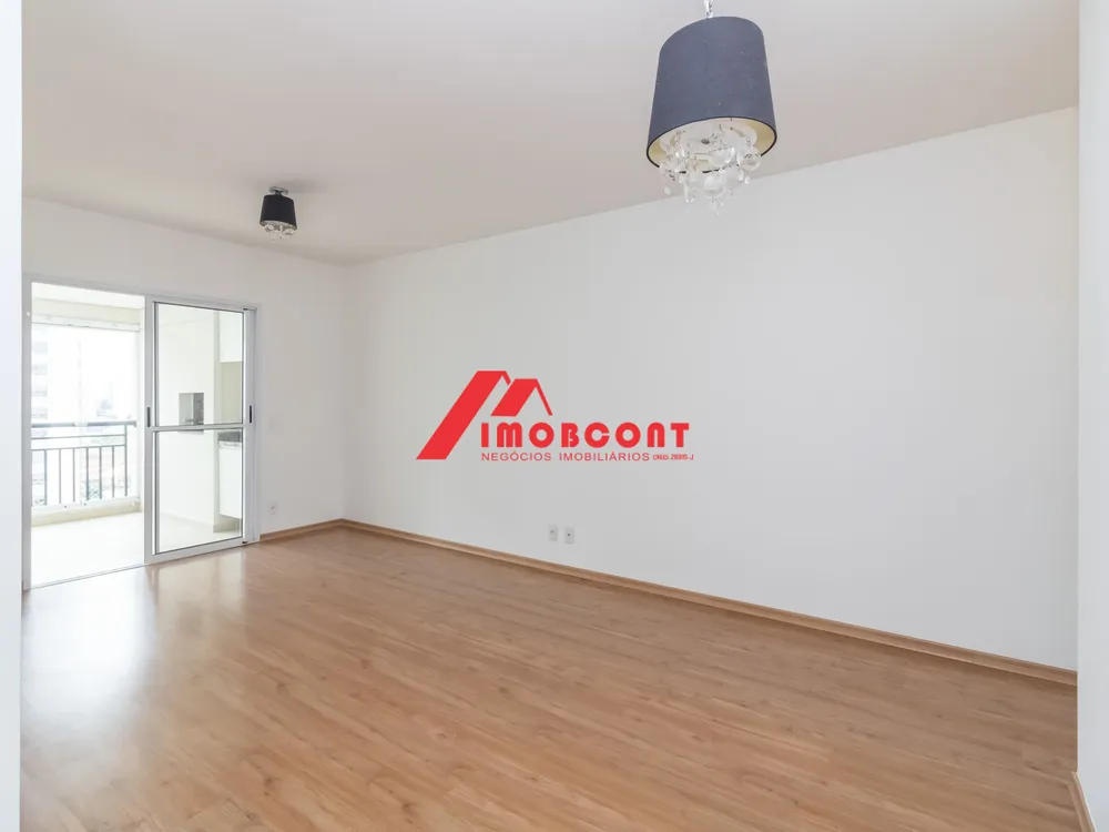 Apartamento, 3 quartos, 94 m² - Foto 2