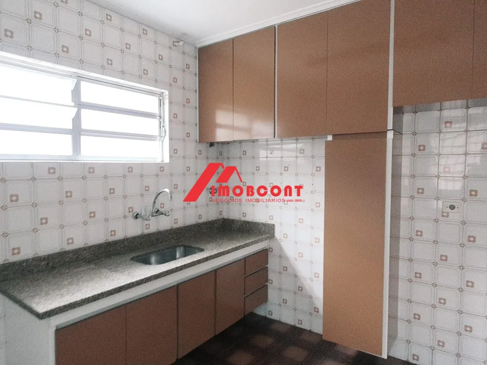 Sobrado, 3 quartos, 180 m² - Foto 12