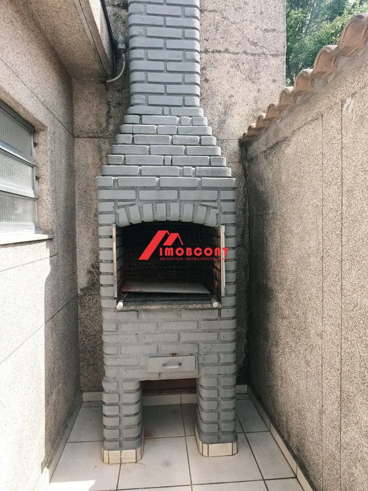 Sobrado, 3 quartos, 180 m² - Foto 13