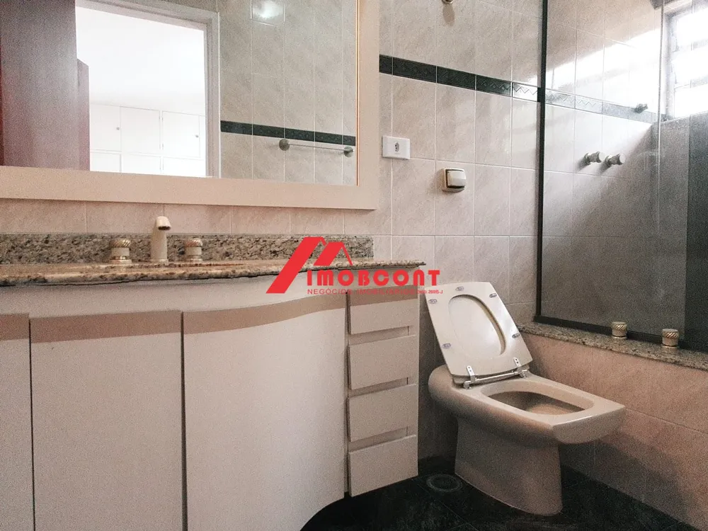 Sobrado, 3 quartos, 180 m² - Foto 6