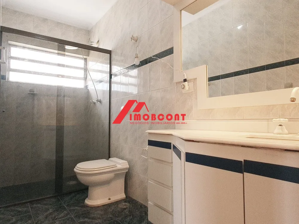 Sobrado, 3 quartos, 180 m² - Foto 11