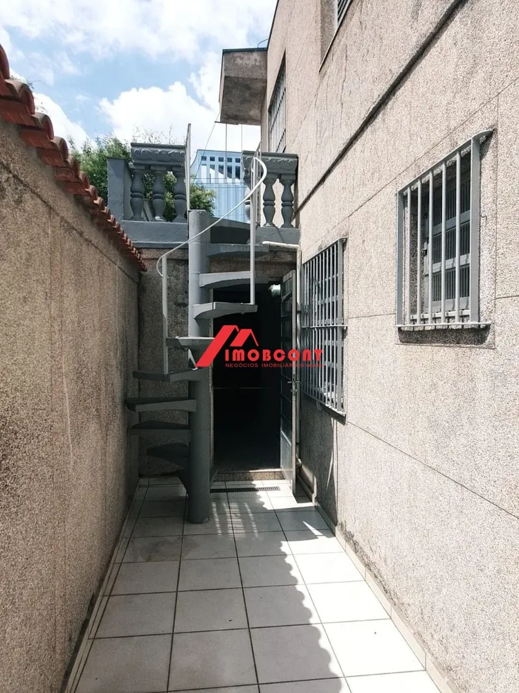 Sobrado, 3 quartos, 180 m² - Foto 16
