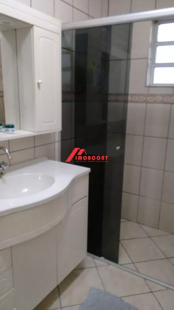 Sobrado, 3 quartos, 114 m² - Foto 5