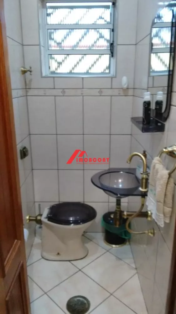 Sobrado, 3 quartos, 114 m² - Foto 8