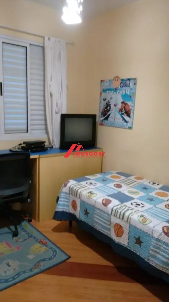 Sobrado, 3 quartos, 114 m² - Foto 8