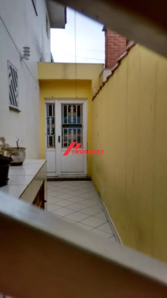 Sobrado, 3 quartos, 114 m² - Foto 7