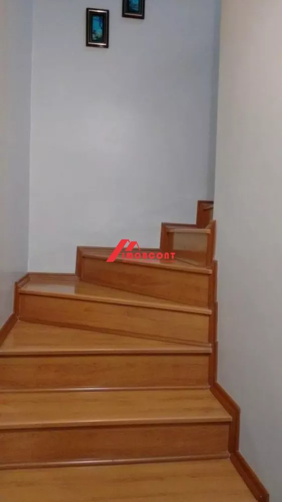 Sobrado, 3 quartos, 114 m² - Foto 4