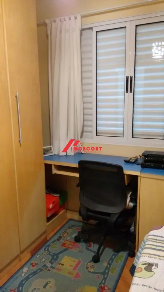 Sobrado, 3 quartos, 114 m² - Foto 6