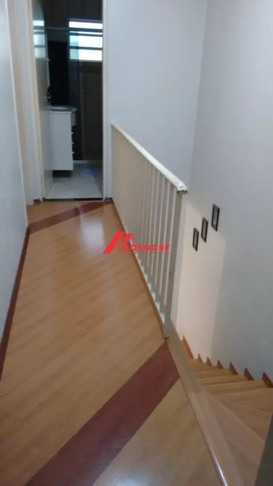 Sobrado, 3 quartos, 114 m² - Foto 6