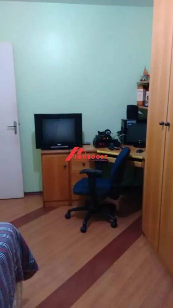 Sobrado, 3 quartos, 114 m² - Foto 11