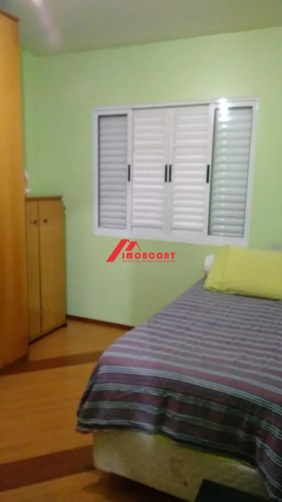 Sobrado, 3 quartos, 114 m² - Foto 3