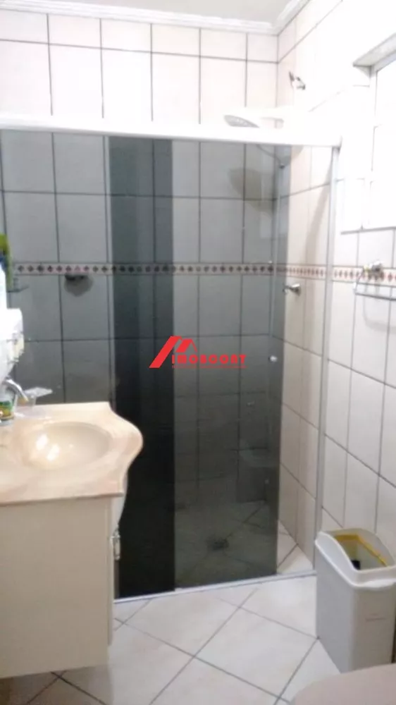 Sobrado, 3 quartos, 114 m² - Foto 2