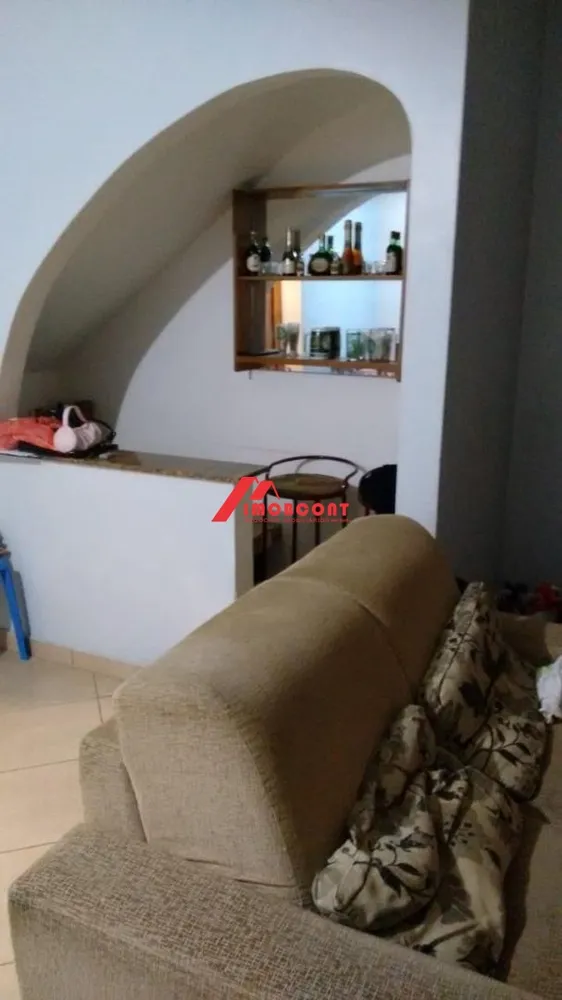 Sobrado, 3 quartos, 114 m² - Foto 3