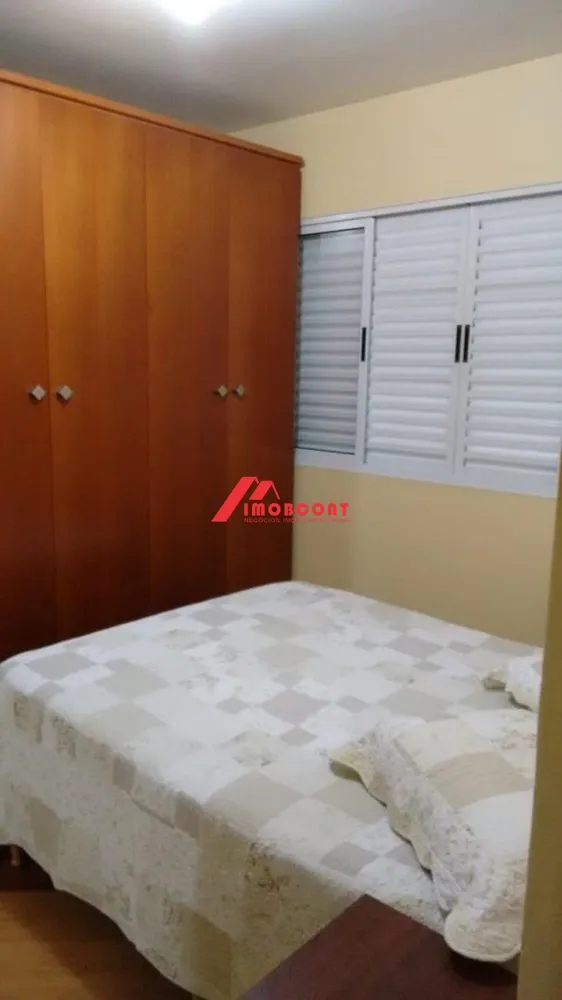 Sobrado, 3 quartos, 114 m² - Foto 7