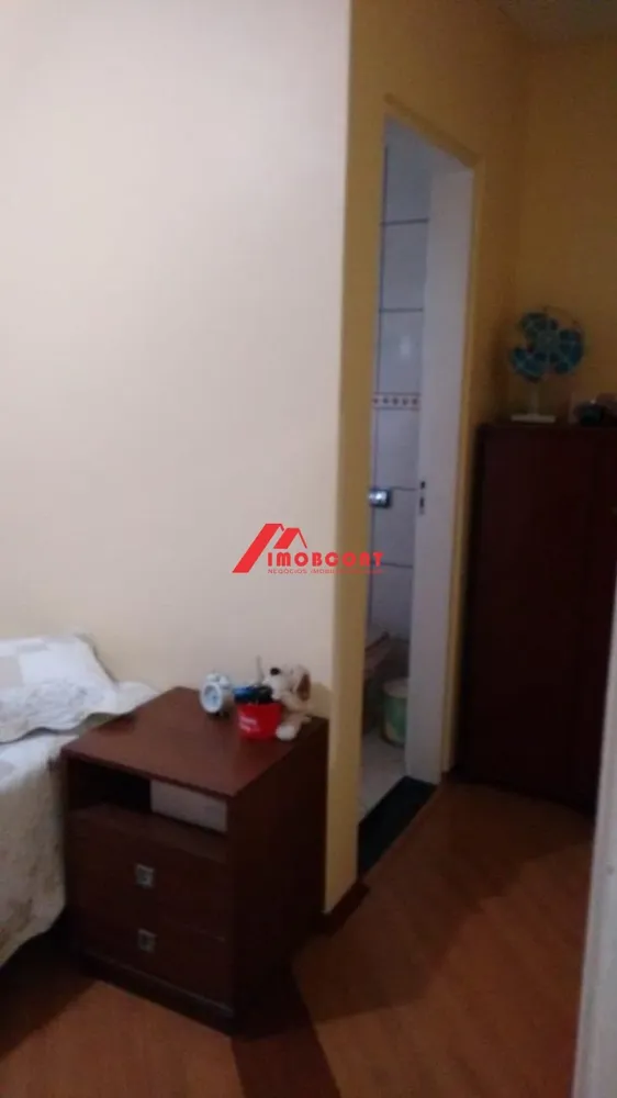 Sobrado, 3 quartos, 114 m² - Foto 13