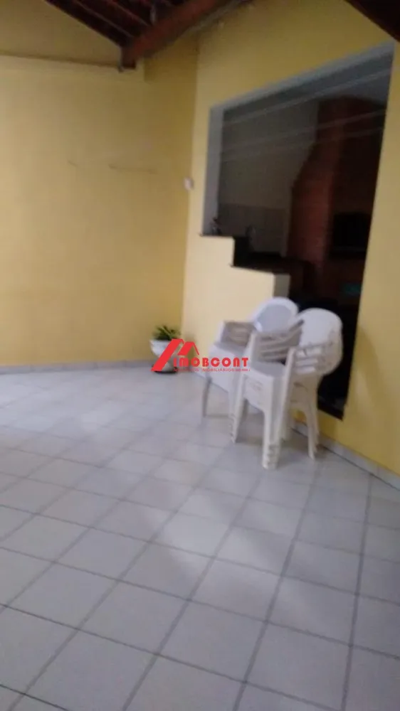 Sobrado, 3 quartos, 114 m² - Foto 20