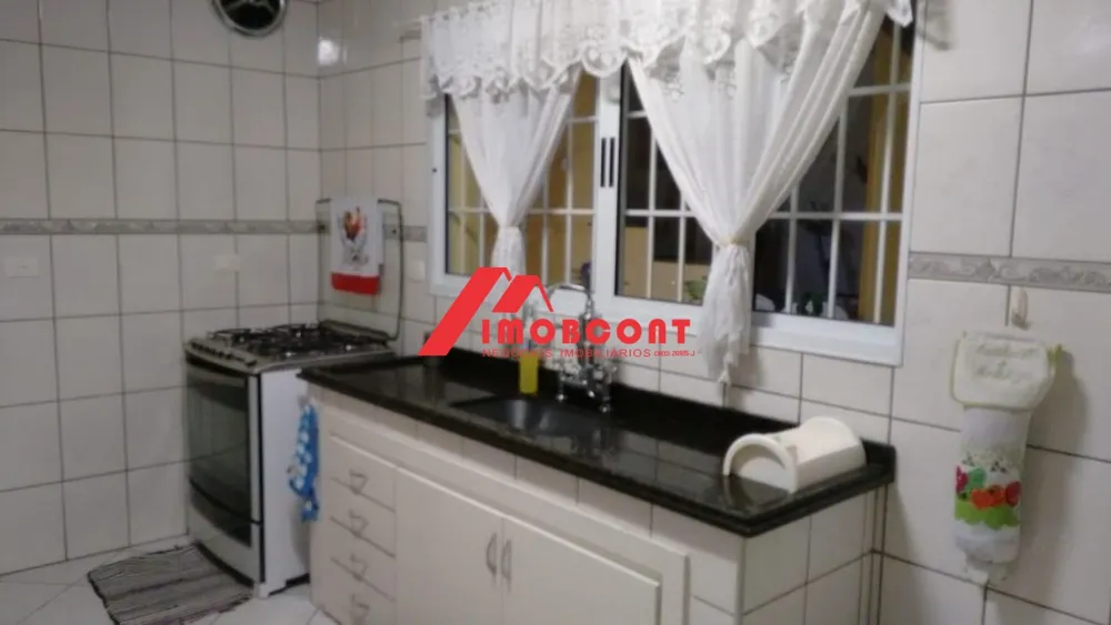 Sobrado, 3 quartos, 114 m² - Foto 16