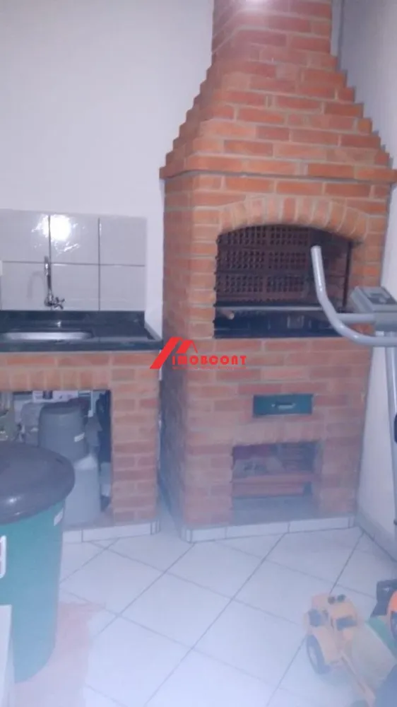 Sobrado, 3 quartos, 114 m² - Foto 19
