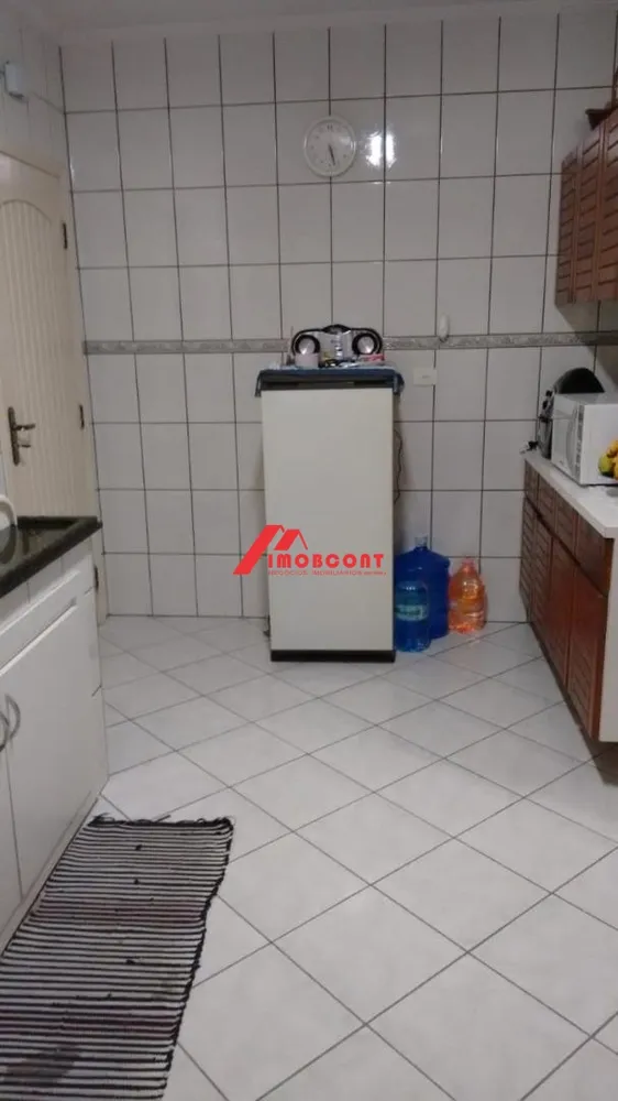 Sobrado, 3 quartos, 114 m² - Foto 17