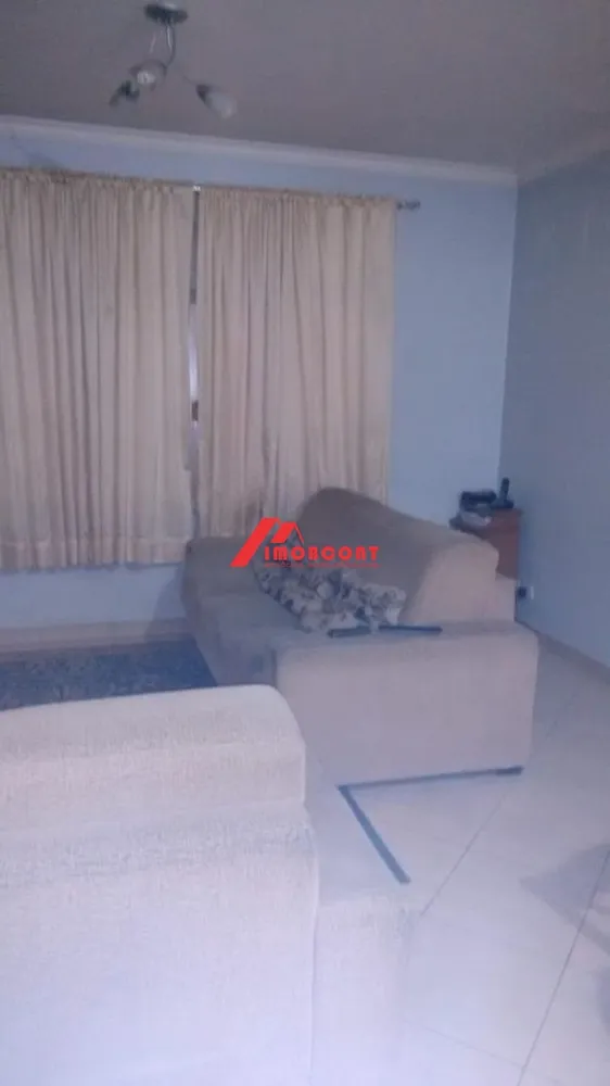 Sobrado, 3 quartos, 114 m² - Foto 2