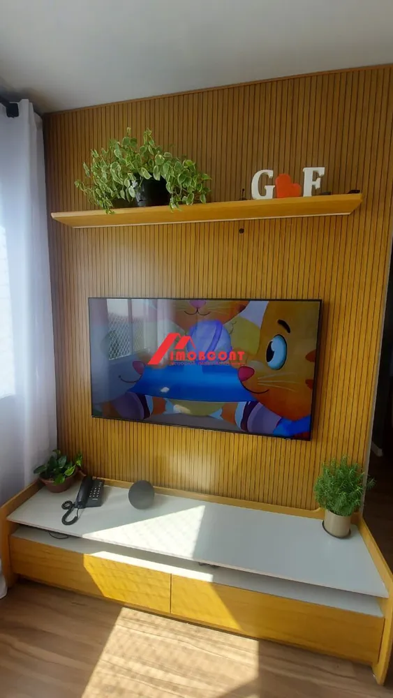 Apartamento, 3 quartos, 62 m² - Foto 29