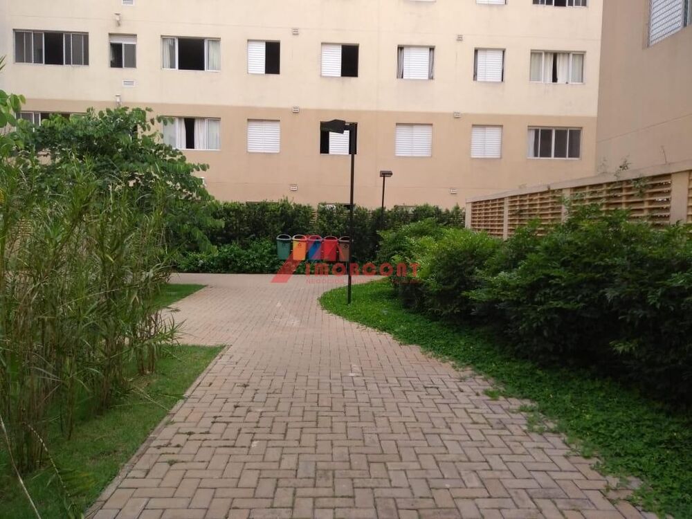 Apartamento, 3 quartos, 62 m² - Foto 24