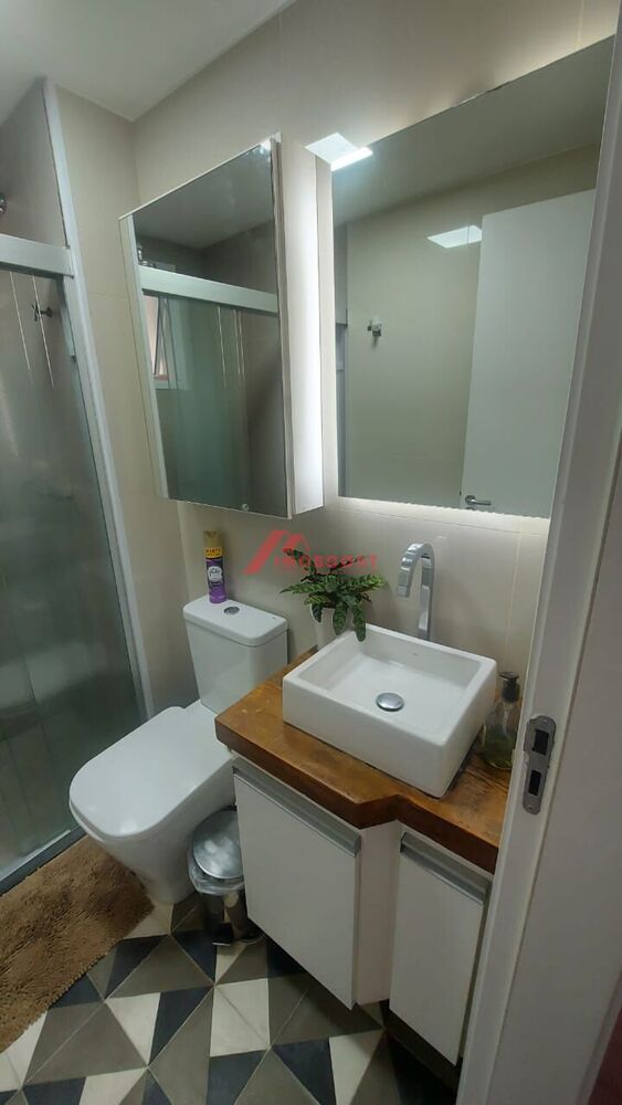 Apartamento, 3 quartos, 62 m² - Foto 6