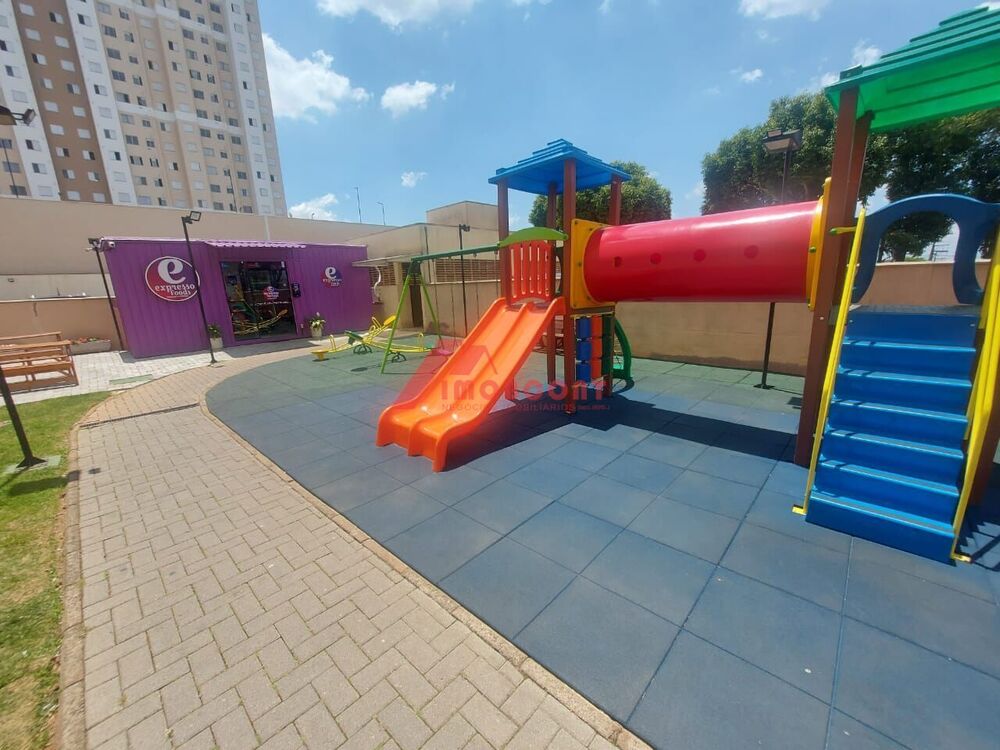 Apartamento, 3 quartos, 62 m² - Foto 11