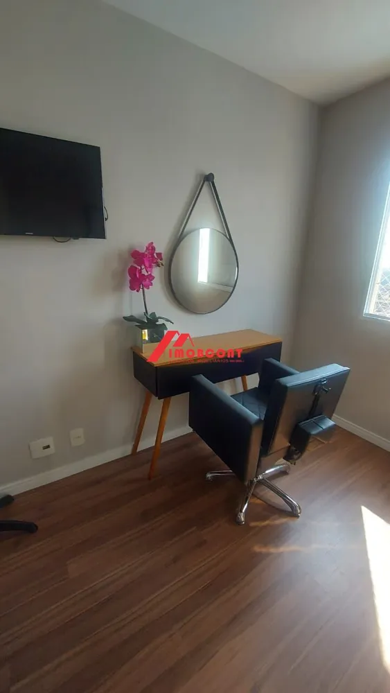 Apartamento, 3 quartos, 62 m² - Foto 33