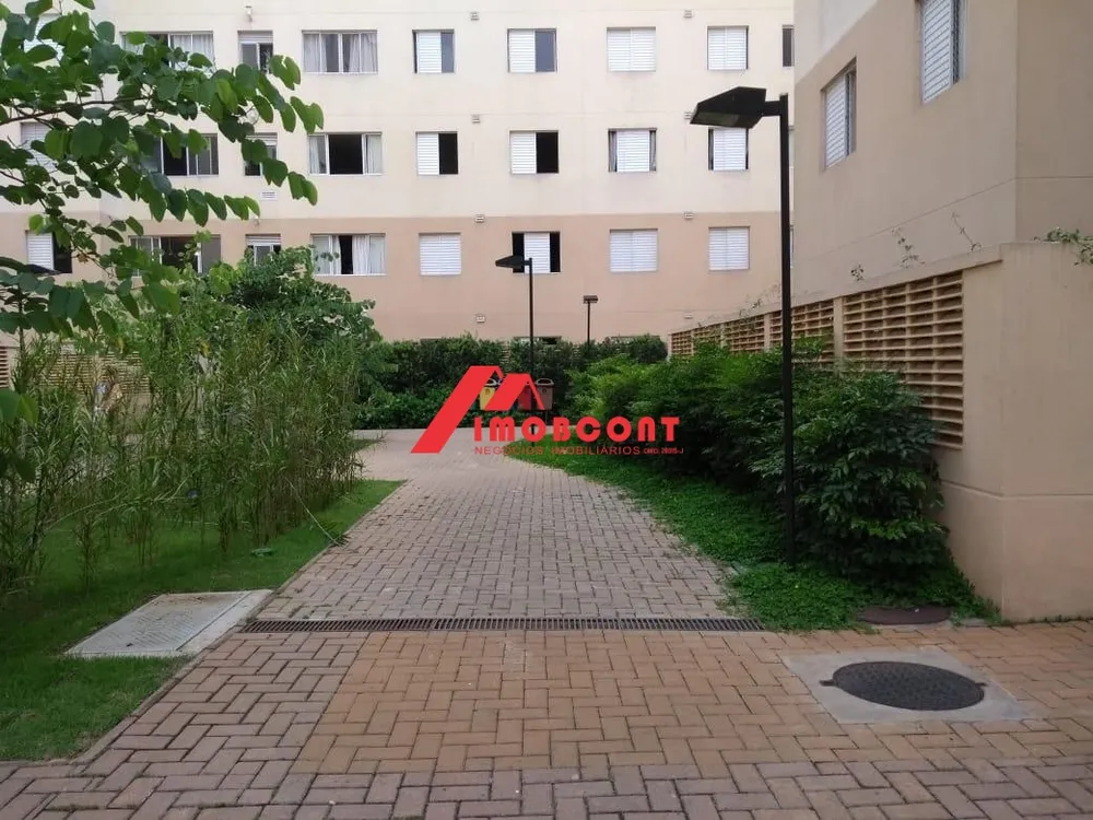 Apartamento, 3 quartos, 62 m² - Foto 39