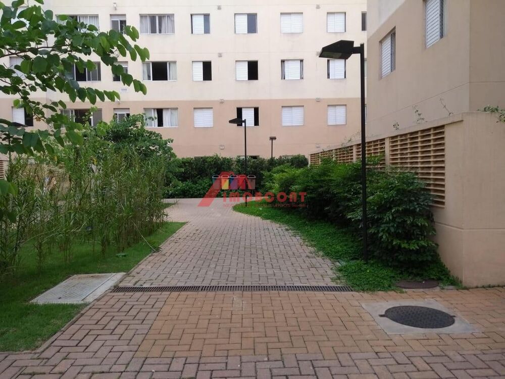Apartamento, 3 quartos, 62 m² - Foto 18