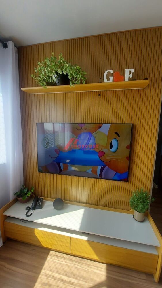Apartamento, 3 quartos, 62 m² - Foto 26