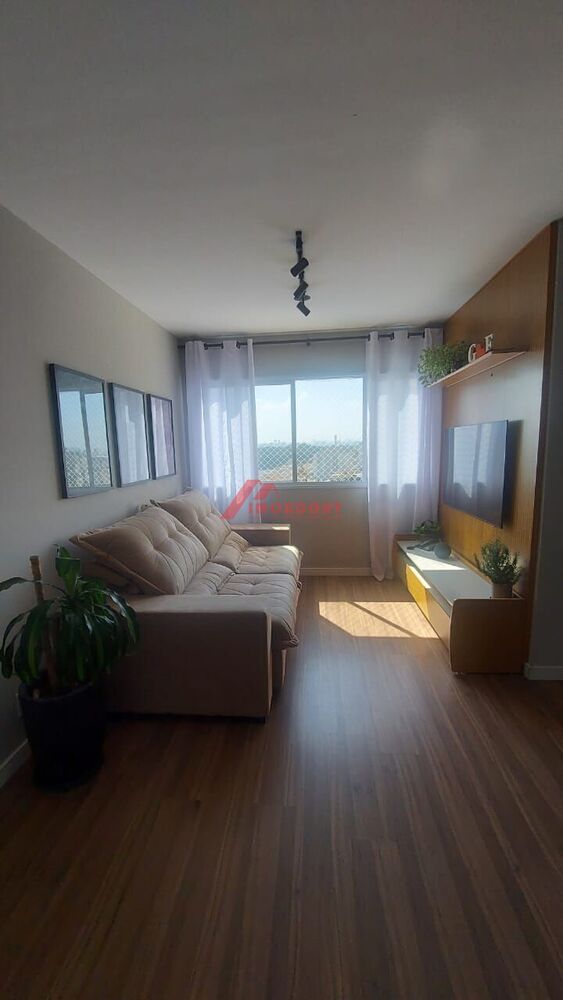 Apartamento, 3 quartos, 62 m² - Foto 1