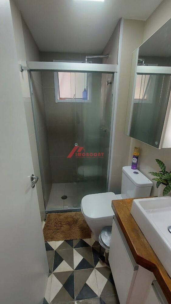 Apartamento, 3 quartos, 62 m² - Foto 23