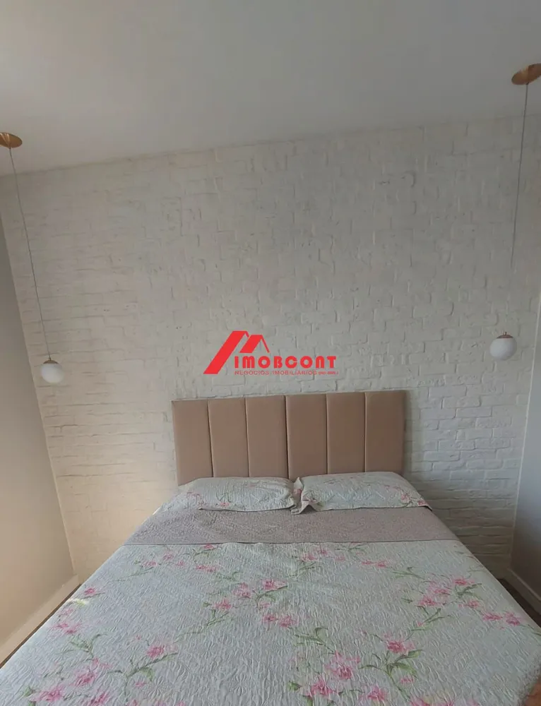 Apartamento, 3 quartos, 62 m² - Foto 31