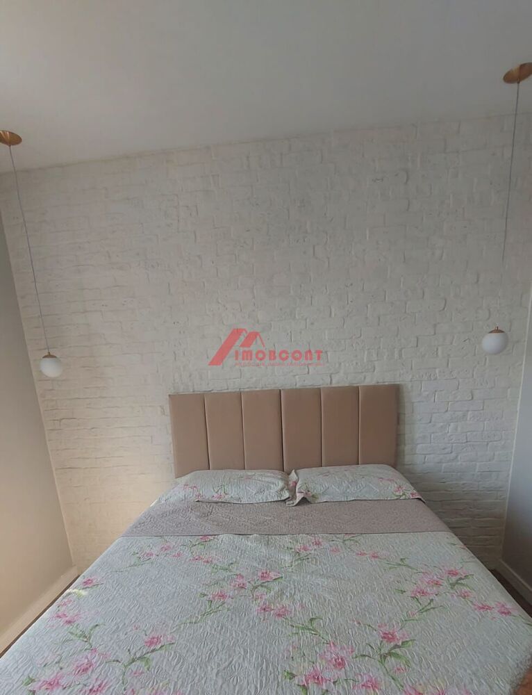 Apartamento, 3 quartos, 62 m² - Foto 8