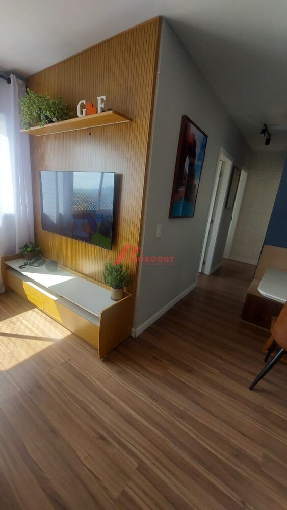 Apartamento, 3 quartos, 62 m² - Foto 17