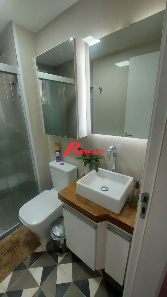 Apartamento, 3 quartos, 62 m² - Foto 34