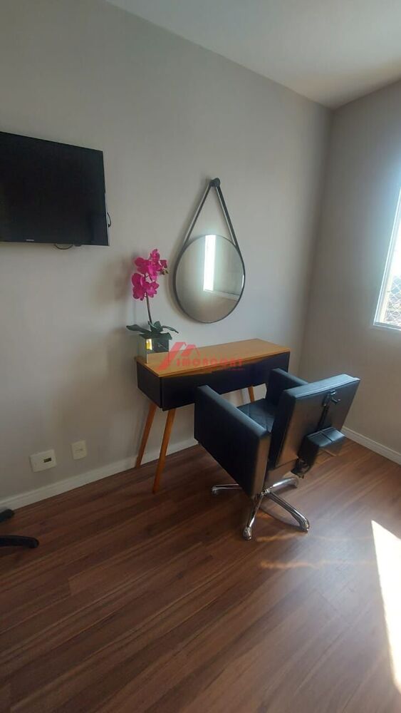 Apartamento, 3 quartos, 62 m² - Foto 10