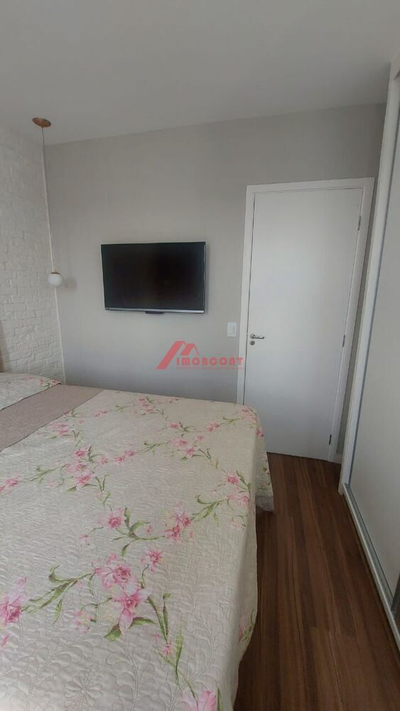 Apartamento, 3 quartos, 62 m² - Foto 20