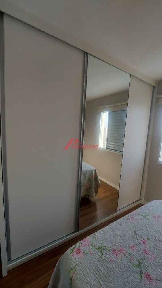 Apartamento, 3 quartos, 62 m² - Foto 15
