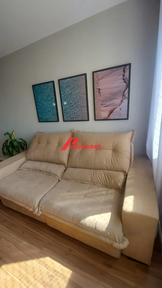 Apartamento, 3 quartos, 62 m² - Foto 30
