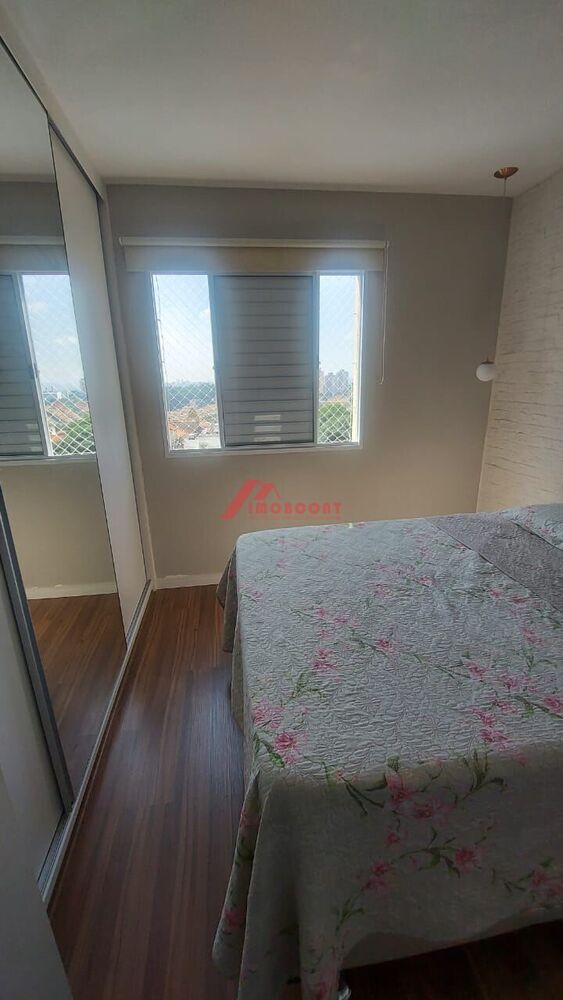 Apartamento, 3 quartos, 62 m² - Foto 16