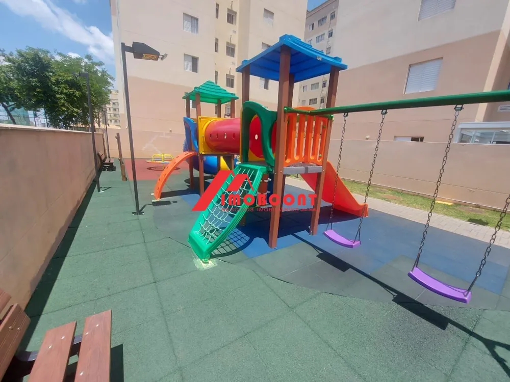 Apartamento, 3 quartos, 62 m² - Foto 37