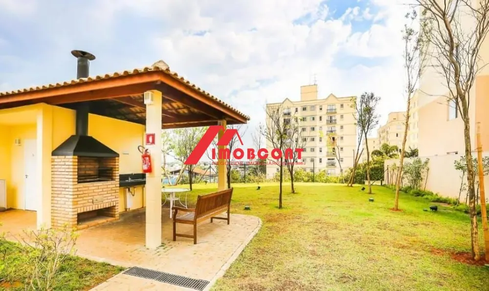 Apartamento, 3 quartos, 62 m² - Foto 35