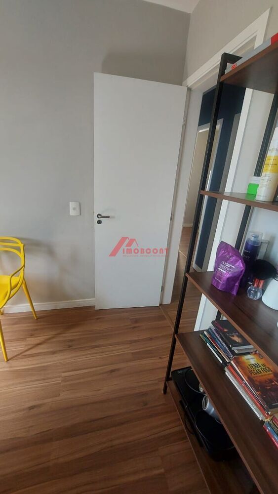 Apartamento, 3 quartos, 62 m² - Foto 22