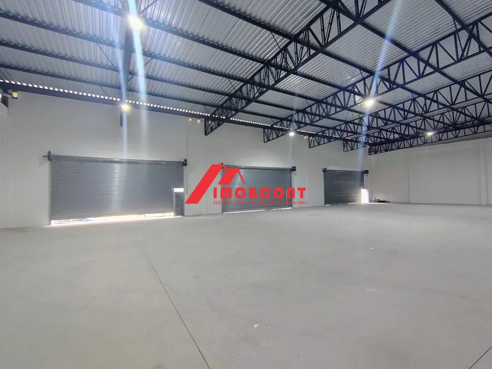 Loja-Salão, 206 m² - Foto 2